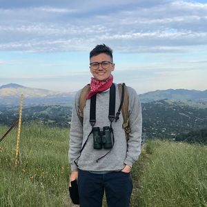 Meet your Posher, Shiloh